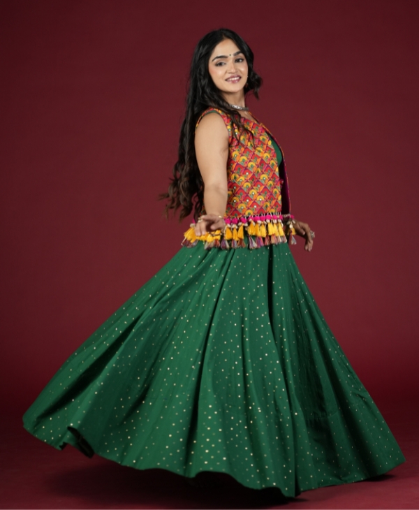 Navratri Collection